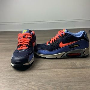 Nike AirMax 90!